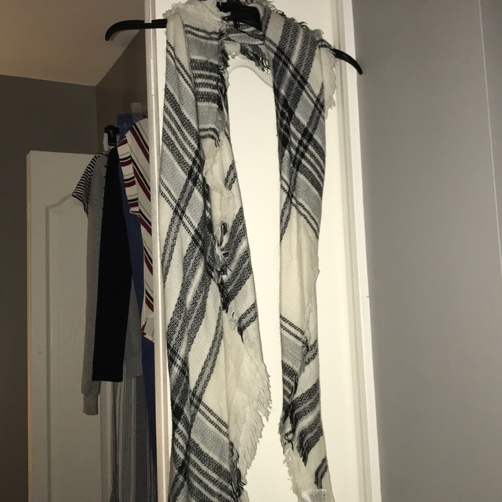 scarf